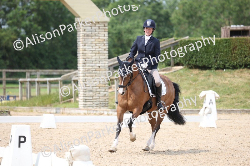 20250604-0552 - Class 3 - Novice 5