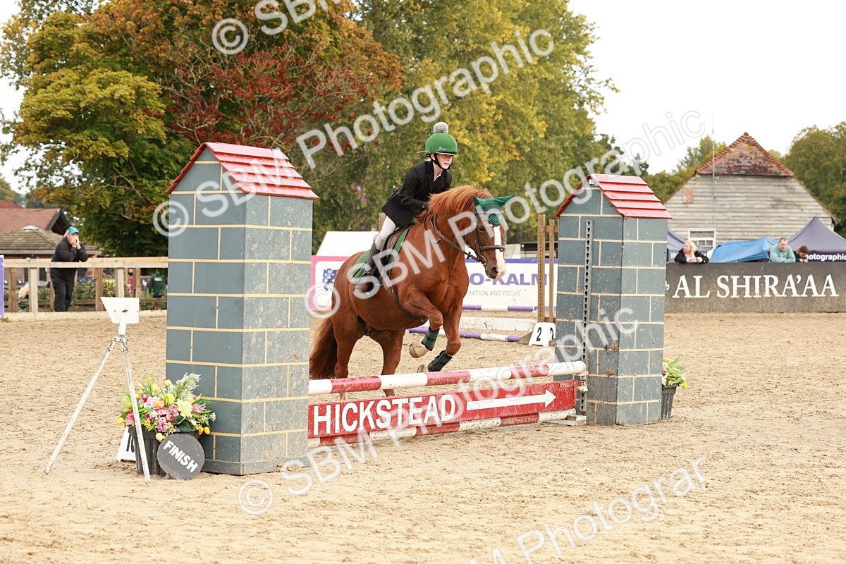 SBM_57657 - J11 - Junior Pony 50cm Championship