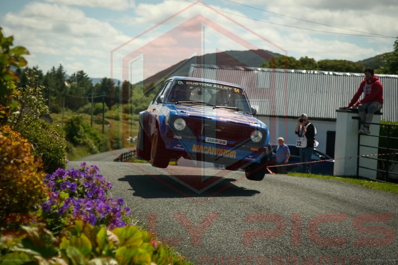 WiltonRecycling Donegal International Rally 2024  429 - Wilton Recycling Donegal International Rally 2024