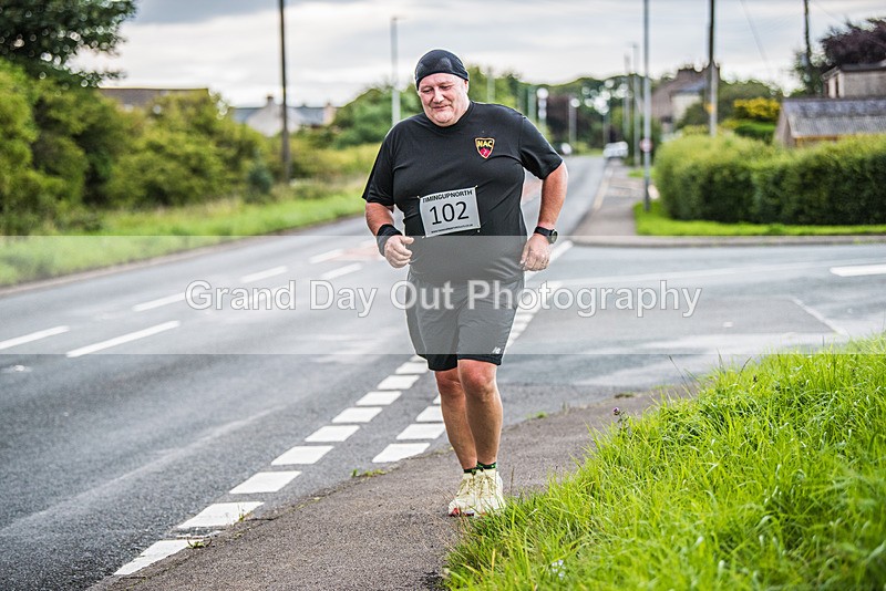 Netherhall-536 - Netherhall 10K Road Race & Children's Races, Wednesday 2nd August 2023
