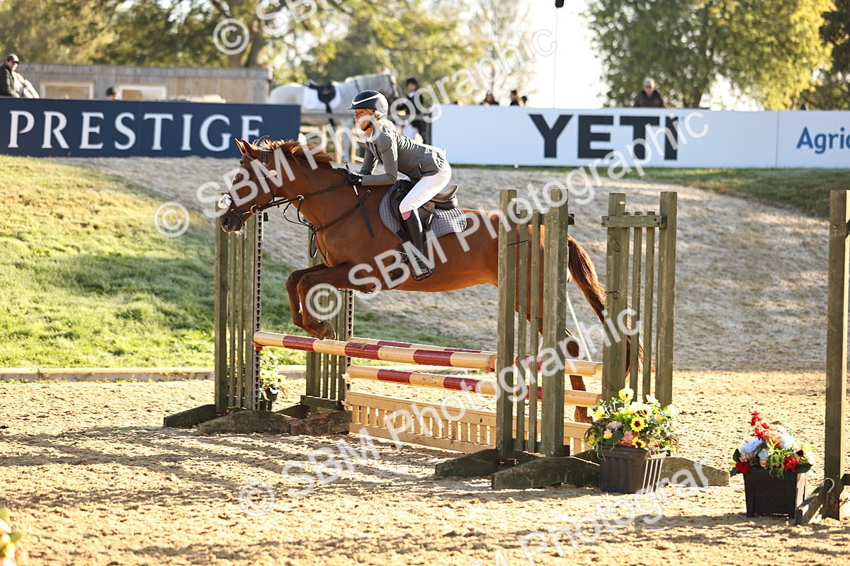SBM_34563 - J38 - Senior 80cm Championship