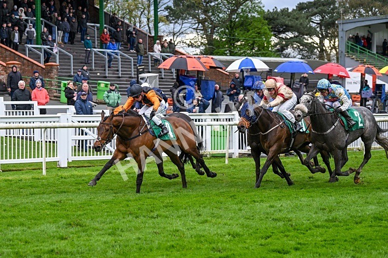  - Race 4