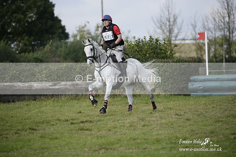  WWHT 171021 3109 - Intermediate (0.90m)  17/10/21