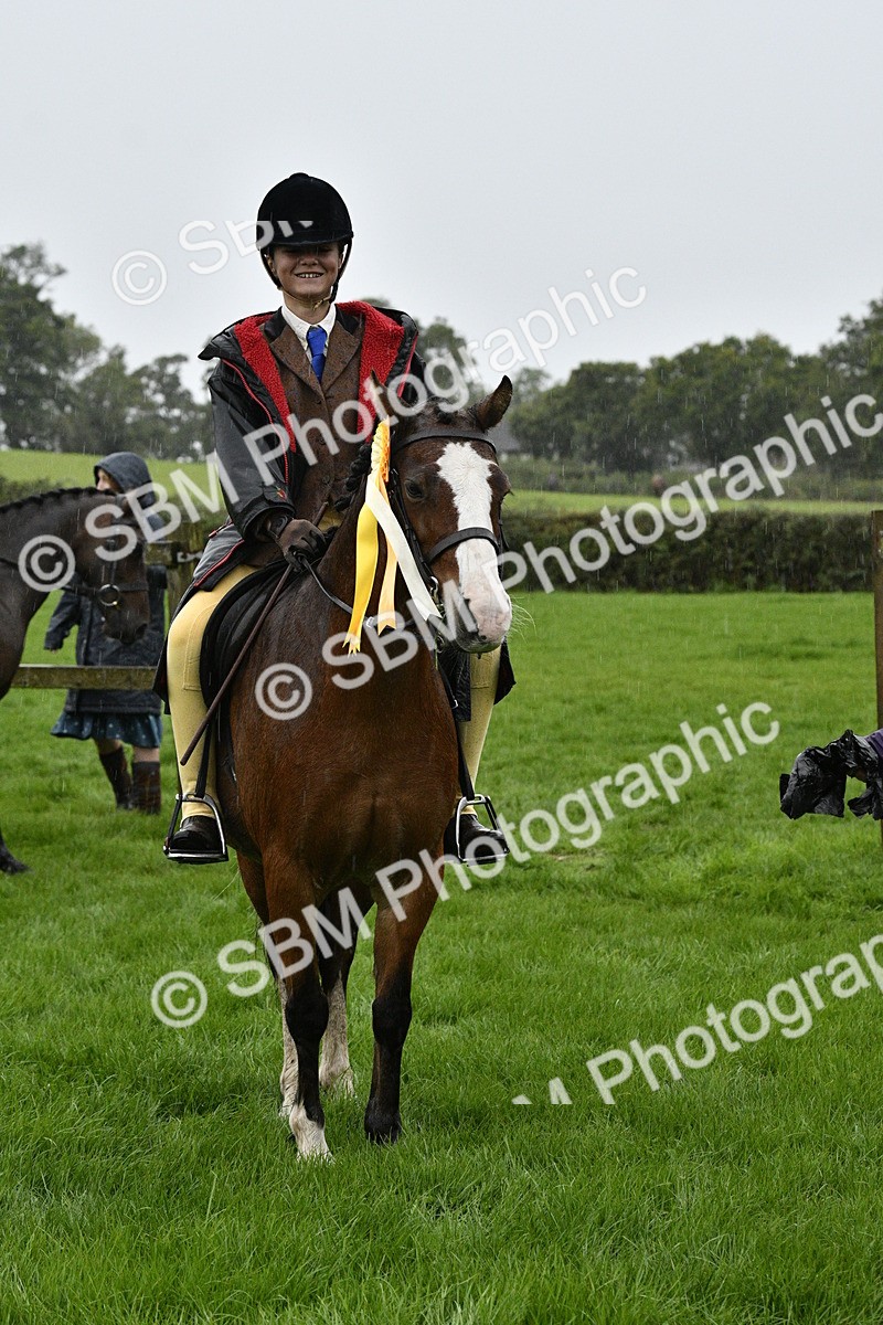 SBM_35622 - S30 - Nursery Stakes Working Hunter Pony