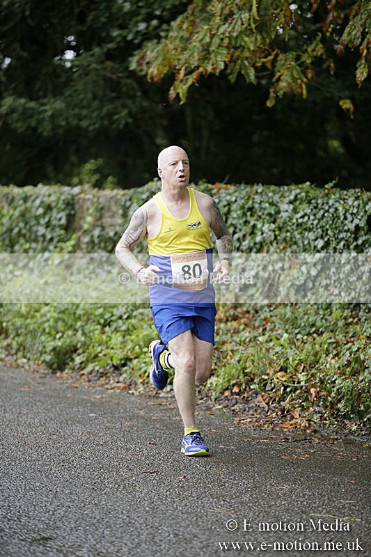 CAD131019-0792 - Cadence Events Grittleton 10km 13/10/19