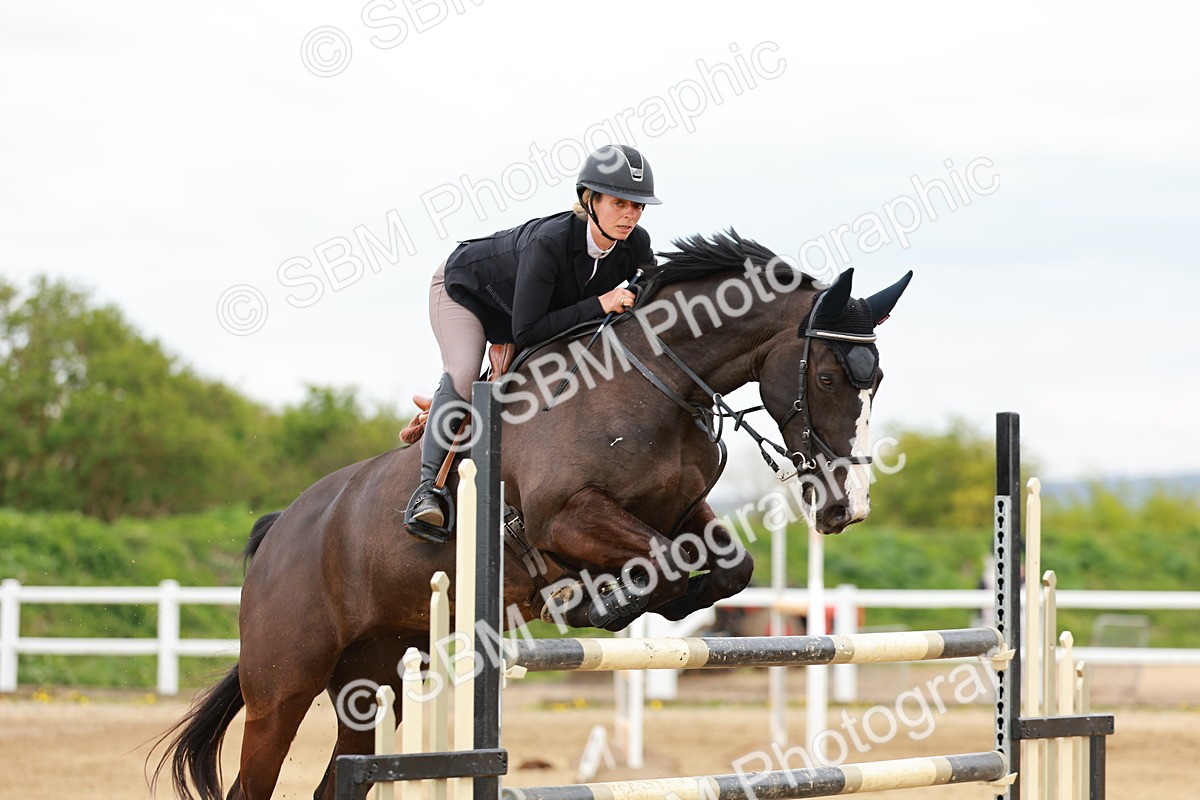 SBM_002762 - Class 6 - National 1.30 1.40m