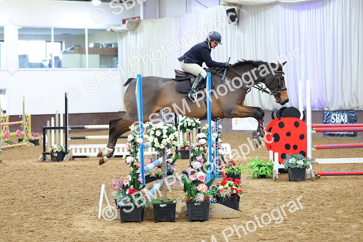 SBM_006481 - Class 24 - Senior Discovery 1.00m