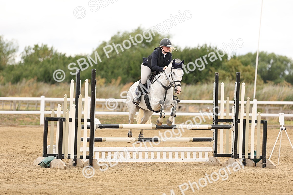 SBM_023481 - Class 4 - Amateur Championship Qualifier 95cm