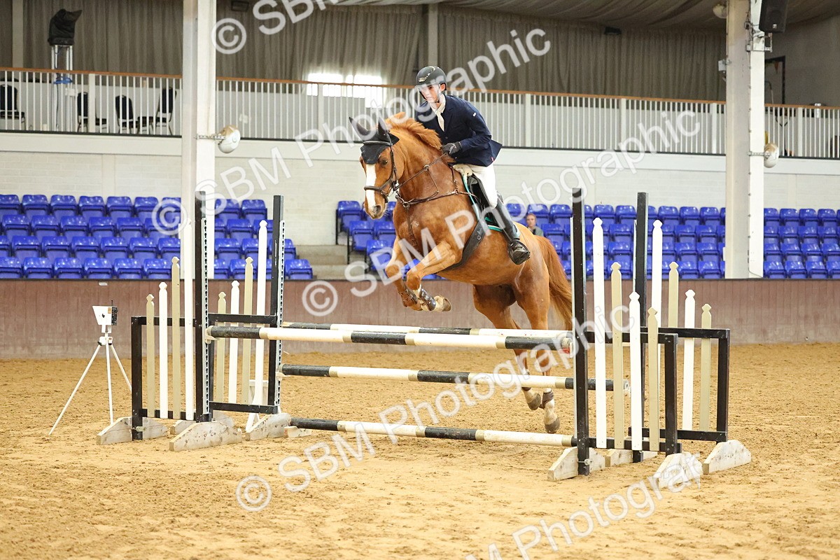 SBM_000937 - Class 3 - Senior Discovery - 1.00m