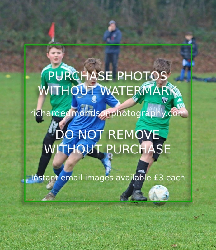 IMG_2151 - Wattsfield U13 v Lune Valley (16/1/22)