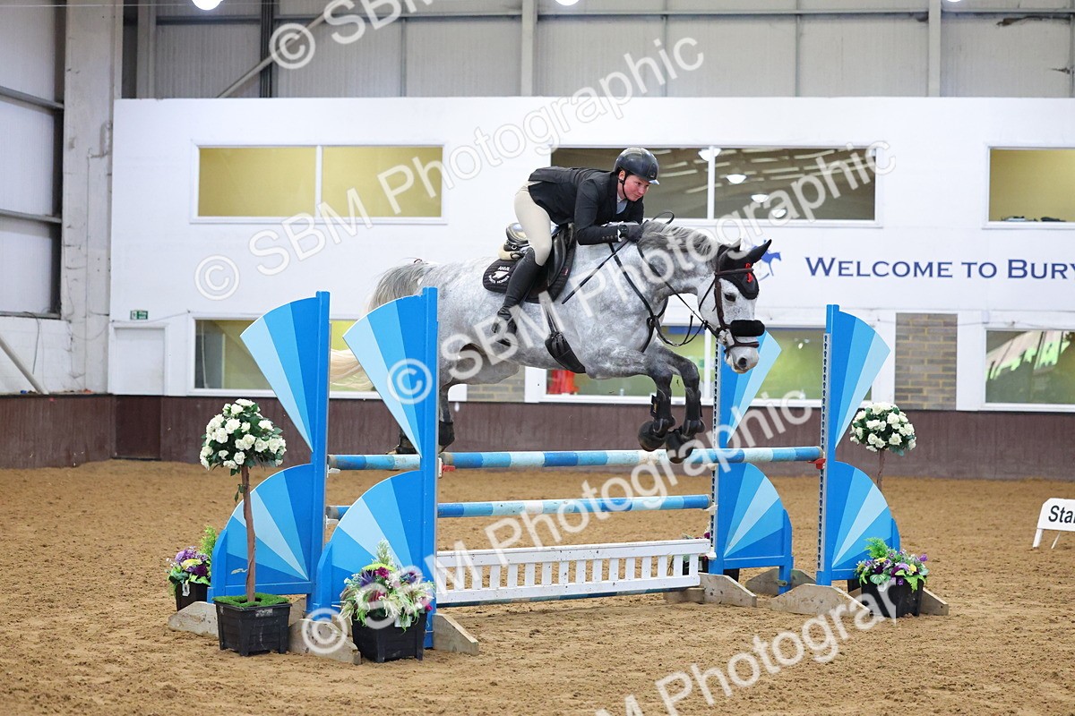 SBM_003166 - Class 15 - Senior Newcomers 1.10m