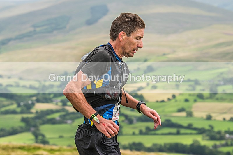 Sedbergh -1538 - Sedbergh Hills Fell Race Sunday 20th August 2023