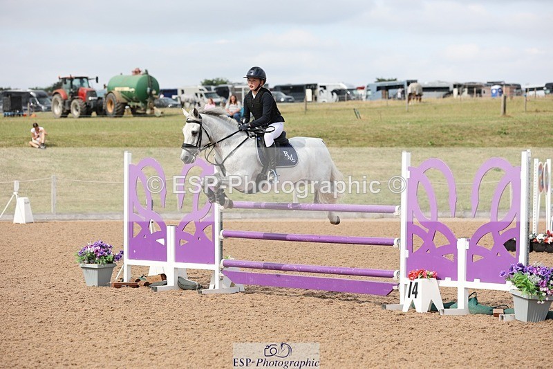 250629-163852-13358 - Cls 30 138cm HOYS Qualifier