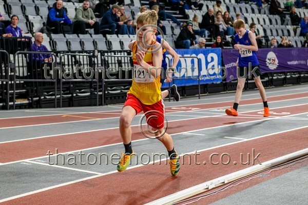 MastRelay26-813487 - Relays Set Four