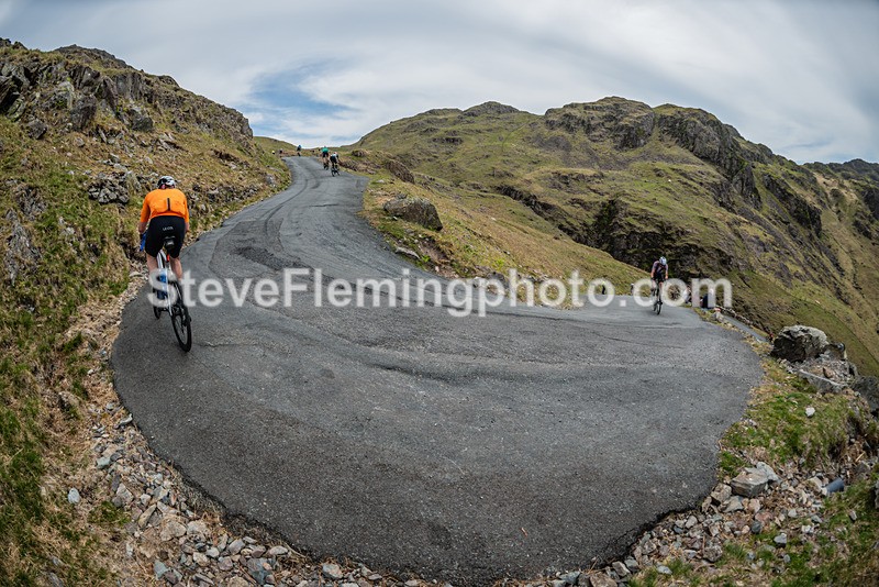 121241 - Hardknott Hairpin 12.00 - 13.00