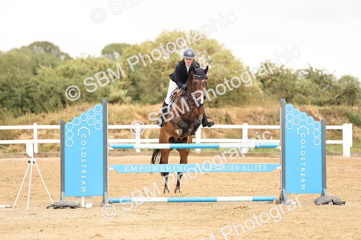 SBM_024217 - Class 7 - Senior 1.15m Open Inc National 1.15m Members Cup Qualifier