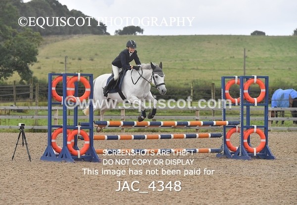 JAC_4348 - CLASS 3 Club 90cms Open