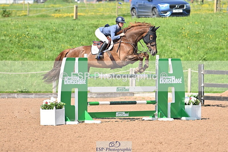 240512A-160501-19712 - Cls 51 Foxhunter