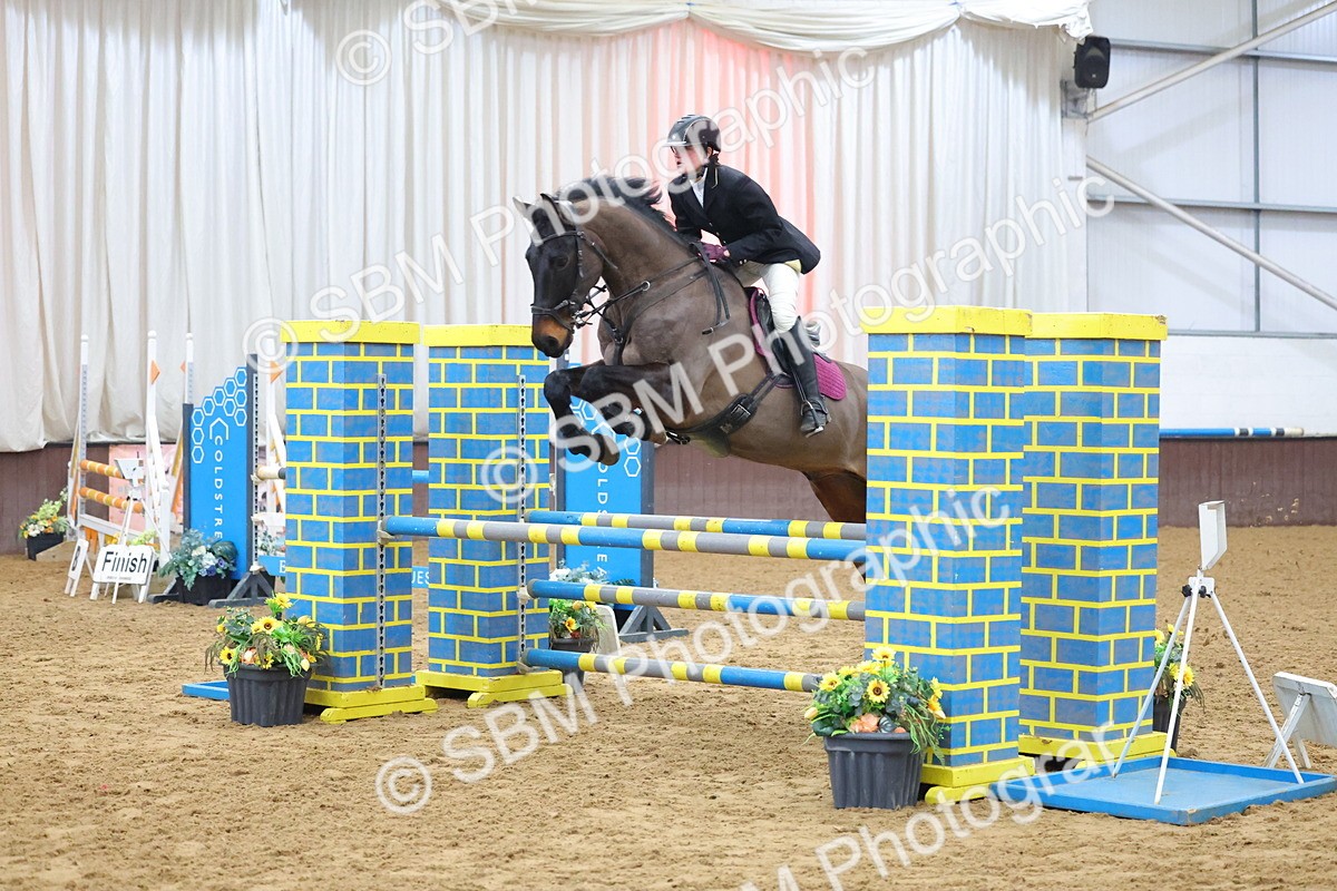 SBM_008354 - Class 21 - Nupafeed Supplements Senior Discovery/ 1m Open - First Round (1.00m)