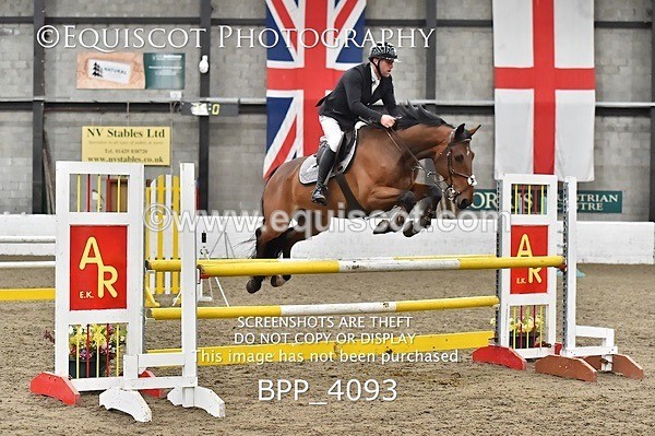 BPP_4093 - FRI CLASS 23 NEWC/1.10M