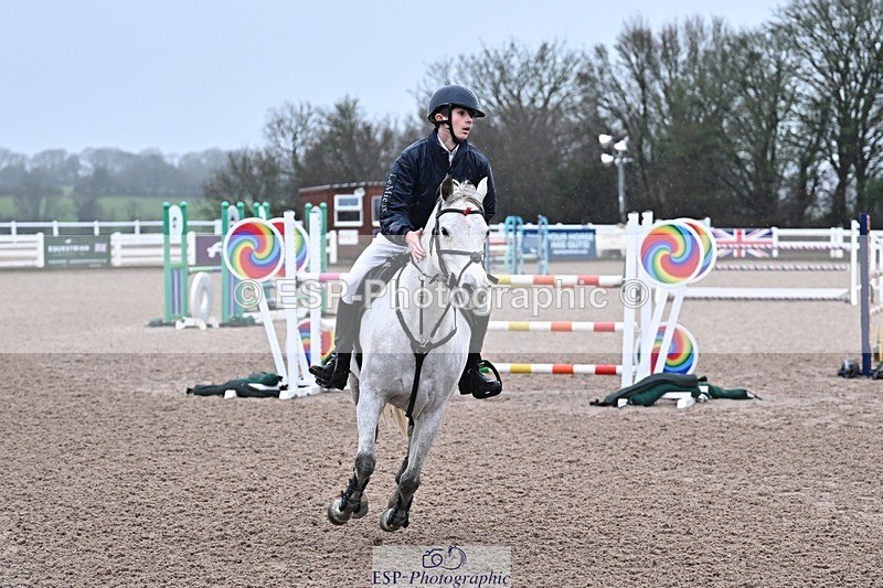 260118-140304-00367 - Cls 14 Pony Newcomers & 1m Open & Pony Fox 1.10m