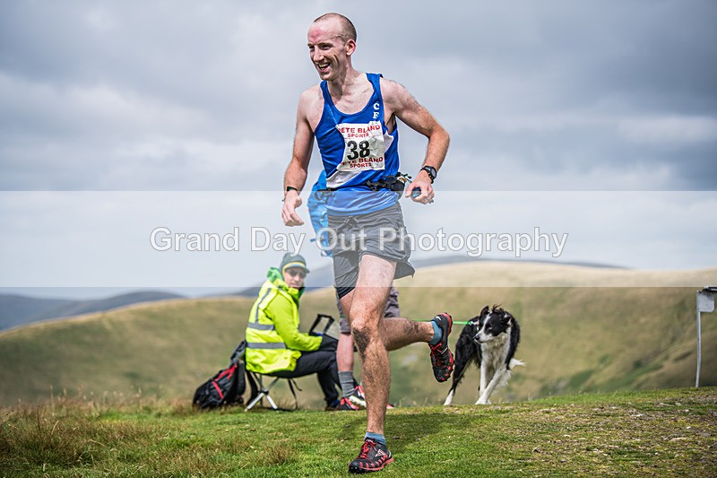 Sedbergh-430 - Sedbergh Hills Fell Race Sunday 18th August 2024
