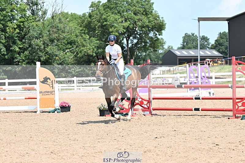 240801A-122015-00757 - Cls 10 1.05m Amateur Qualifier