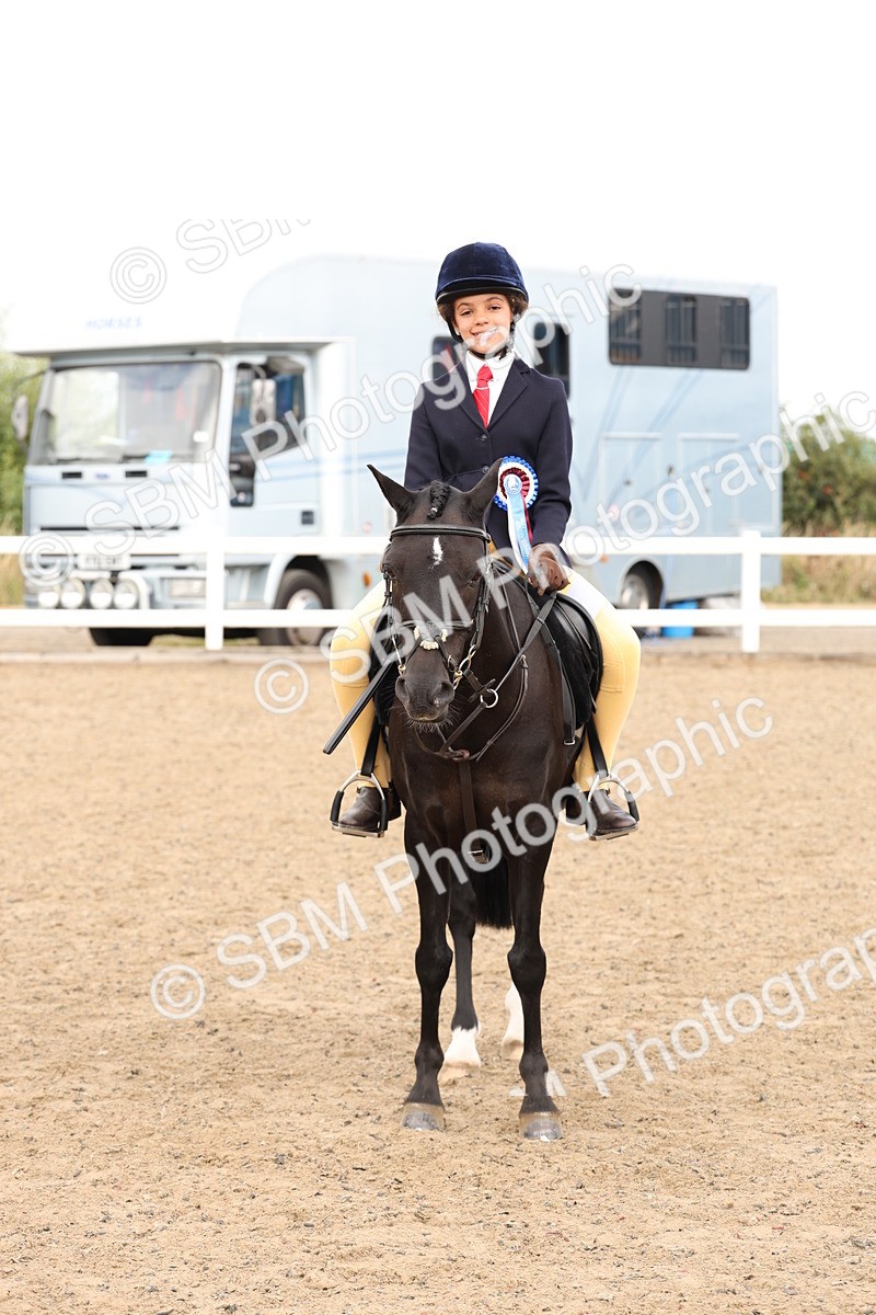 SBM_06173 - Class 57a -  Style & Performance - 60cm (15-19)