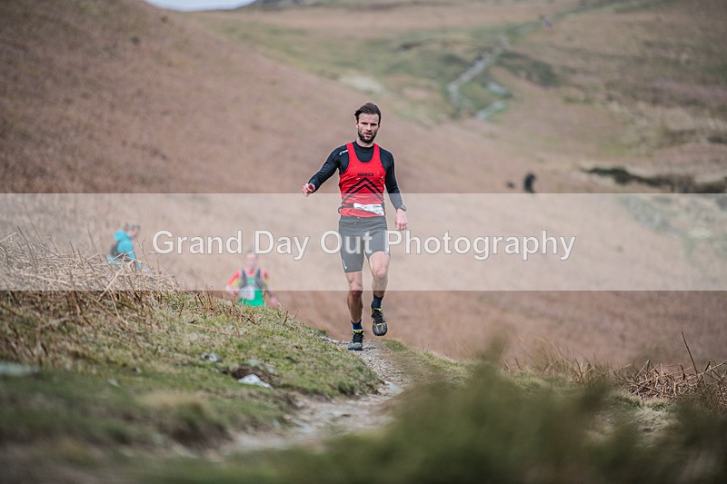 Black Combe-595 - Black Combe Fell Race Saturday 9th March 2024