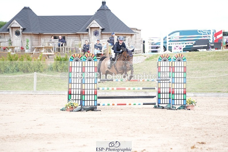 250801-112816-04928 - Cls 14 Snr Fox 1st Rnd