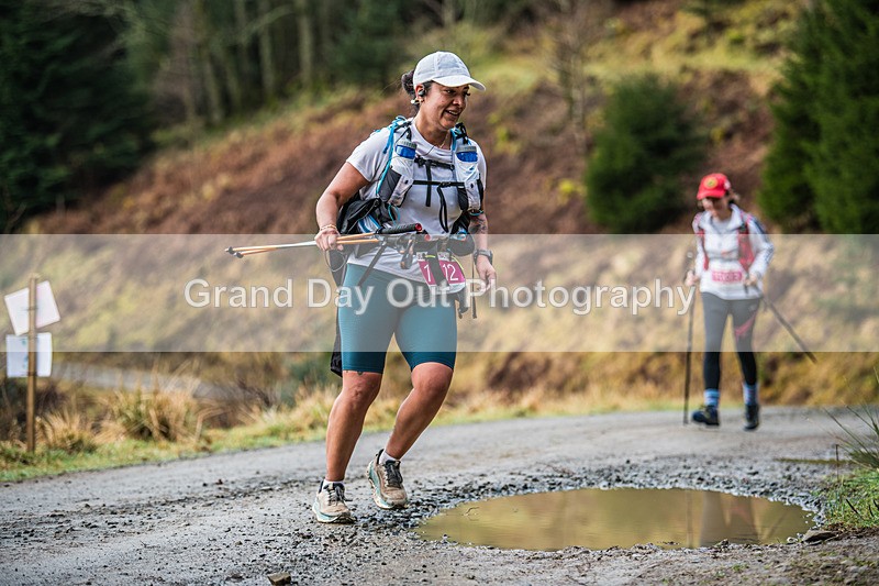Glentress-365 - High Terrain Events Glentress Marathon 21 & 10K Trail Races Sunday 18th February 2024
