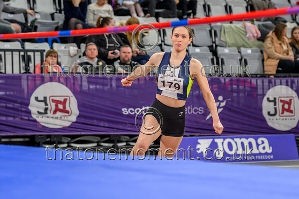 CEInv26-910786 - Field Female Set One