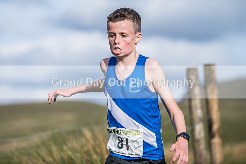 Gavel-79 - Gavel Fell Races (Junior & Senior) Wednesday 28th May 2025