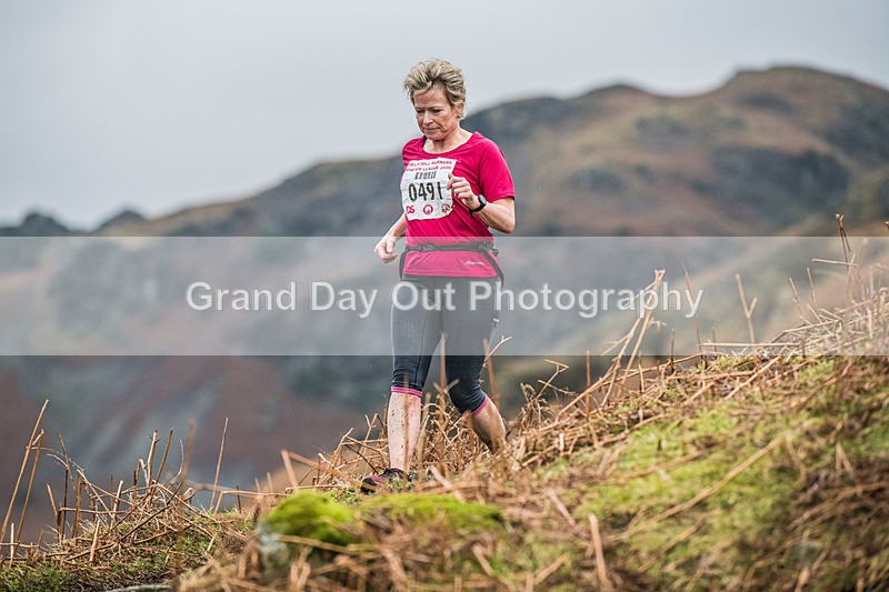 Elterwater-952 - Kendal Winter League Elterwater Junior & Senior Fell Races Sunday 25th January 2026