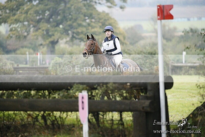 WWHT 181020 WWHT 181020 1649 - WWEC Open (1.00m)  18/10/20