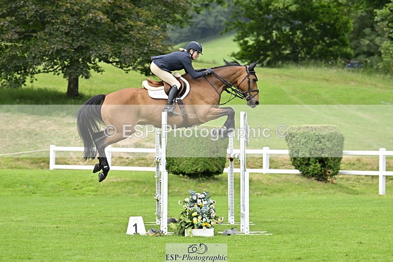 250613A-153201-02834 - Cls 5 National 1.30m Open