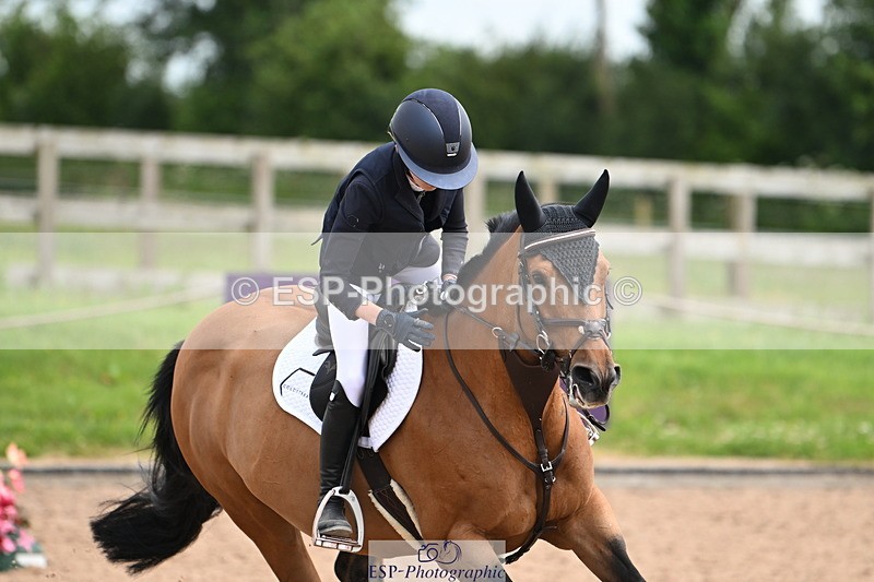 240630A-142029-14112 - Cls 25 HOYS 138cm Qualifier