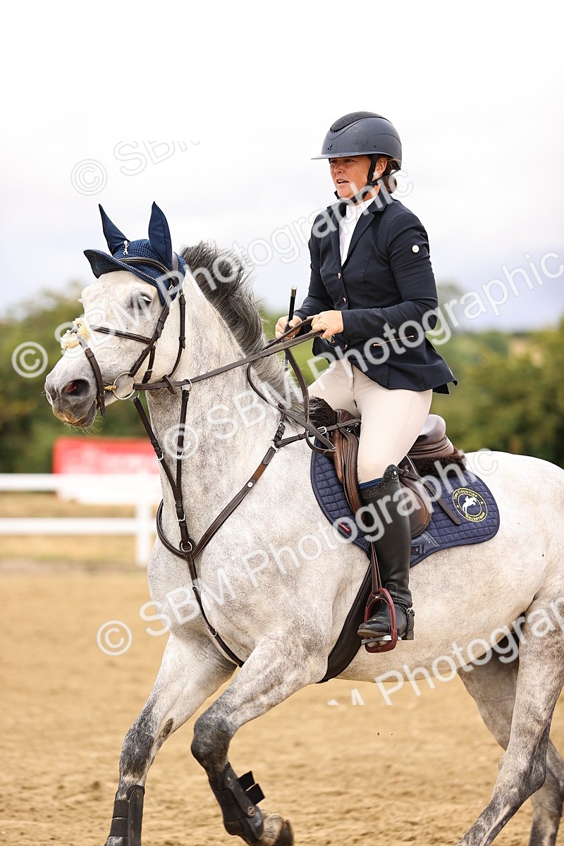 SBM_026918 - Class 13 - Senior Newcomers - 1.10m