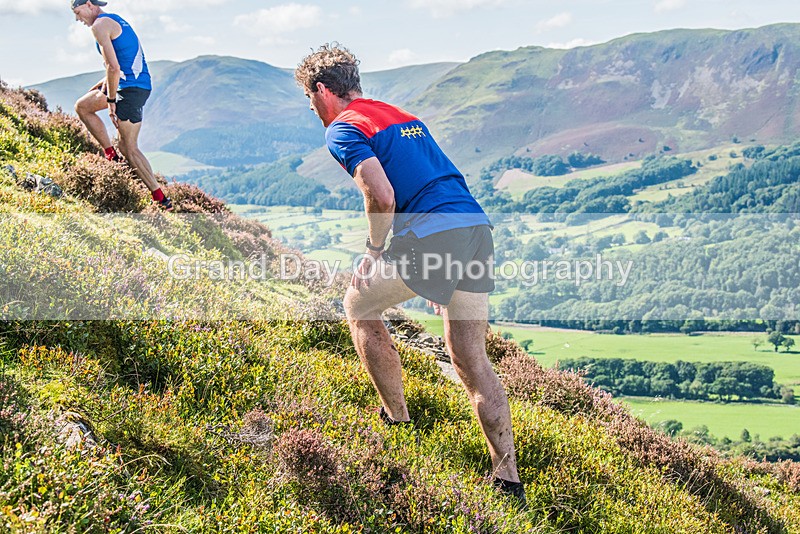 Loweswater Show-302 - Loweswater Show Junior & Senior Fell Races Sunday 3rd September 2023