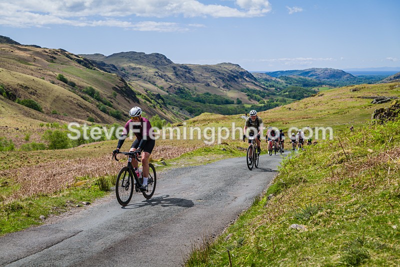 133406 - Hardknott Pass Camera 1 13.00-14.00