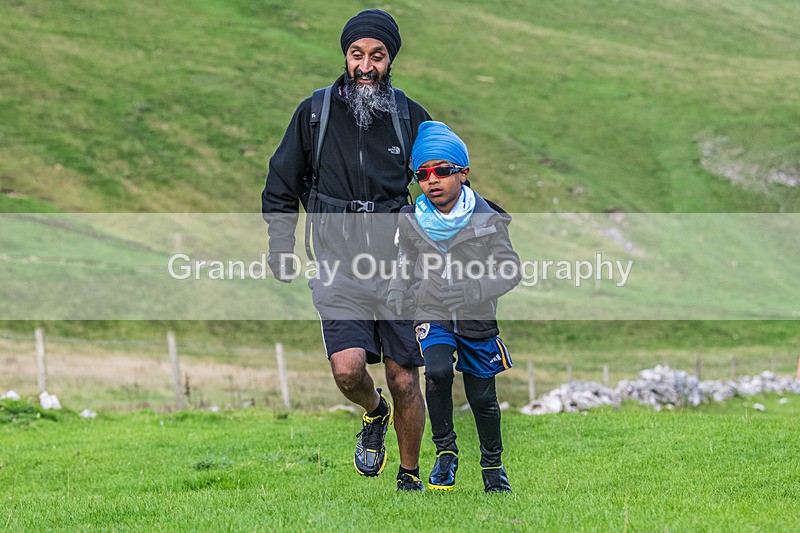 Dovedale Junior-165 - Dovedale Dash Junior Race Sunday 5th October 2025