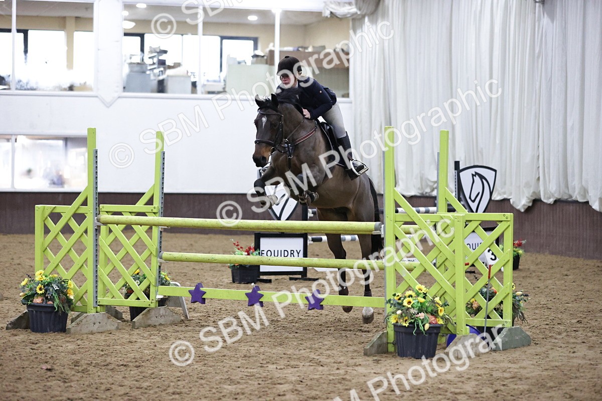 SBM_001178 - Class 4 - Senior Newcomers/ 1.10m Open