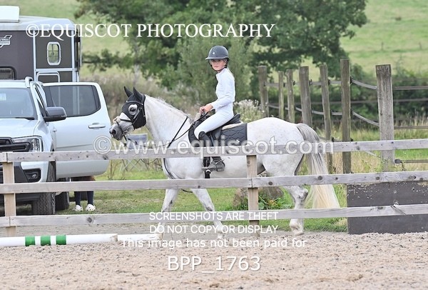 BPP_1763 - CLASS 12 Pony BritiNovice / 0.80m Open
