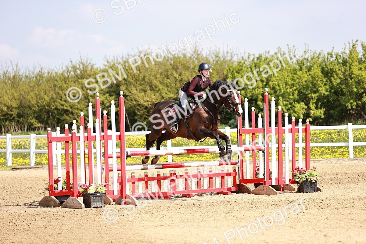  - Class 22 - Senior Discovery - 1.00m