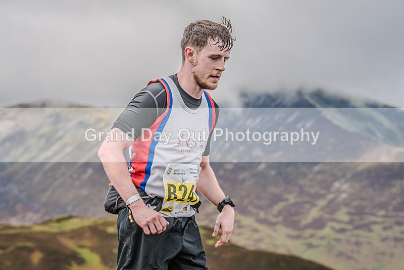 British Fell Relay-1306 - British Fell & Hill Relay Championship Braithwaite Keswick Saturday 21st October 2023
