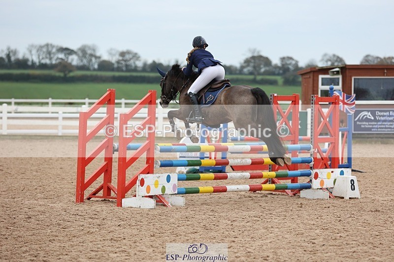 241116X-101548-00800 - Cls 08 Pony Winter Nov Champs