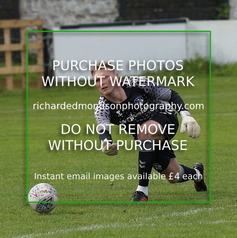 DSC09562 - Morecambe U18 v Oldham Athletic U18 Saturday 7 September