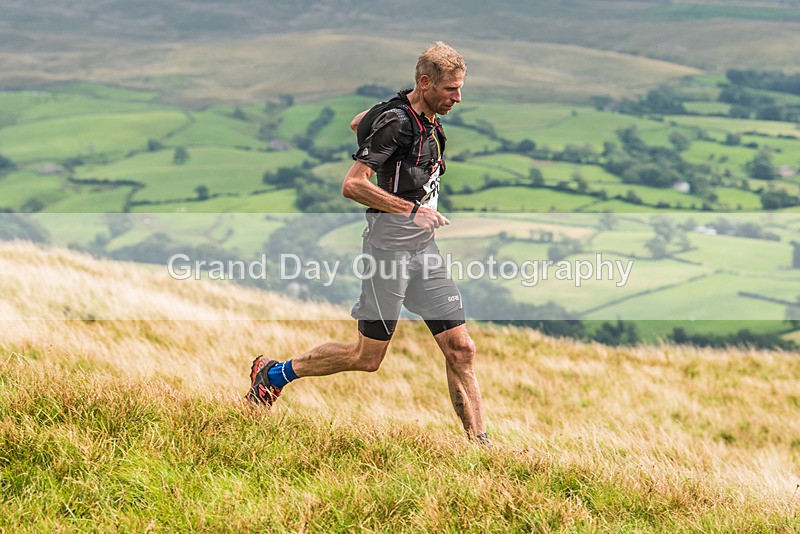 Sedbergh -1052 - Sedbergh Hills Fell Race Sunday 20th August 2023
