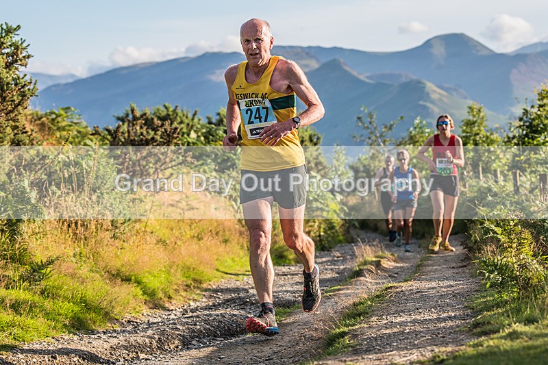 Latrigg-199 - Not Round Latrigg Race Wednesday 14th August 2024