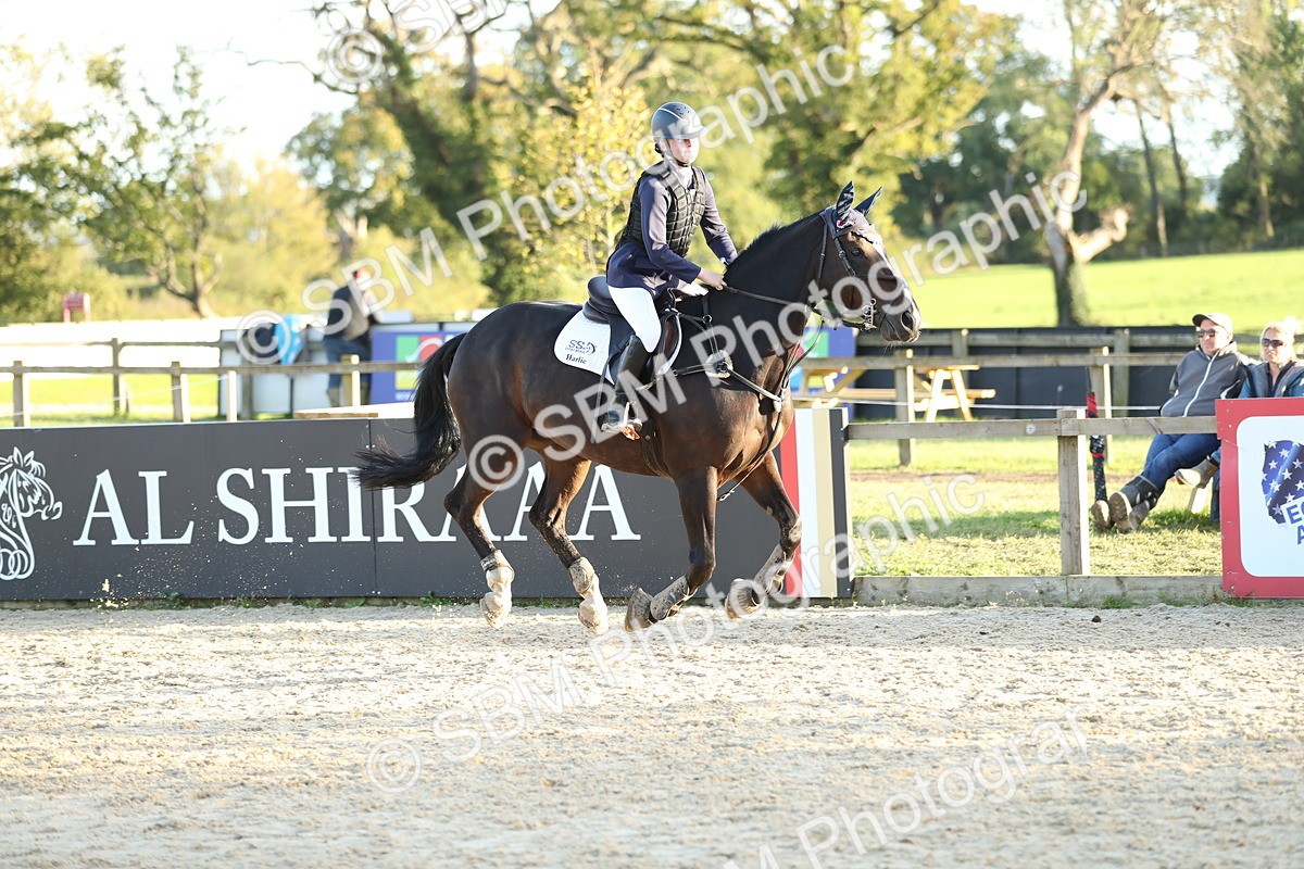SBM_54387_J23 Junior Horse 70cm Championship - David Walker